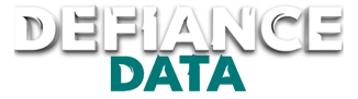 Defiance Data Logo